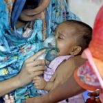 হামের উপসর্গে আরও ৫ শিশুর মৃত্যু