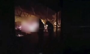 দক্ষিণ আফ্রিকায় অগ্নিকাণ্ডে ৬ বাংলাদেশি নিহত
