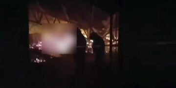 দক্ষিণ আফ্রিকায় অগ্নিকাণ্ডে ৬ বাংলাদেশি নিহত