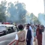 পাক-অধিকৃত কাশ্মীরের নির্বাচনে সহিংসতায় নিহত বেড়ে ২০