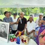 ‘বিজ্ঞানমনস্ক প্রজন্মই হবে বাংলাদেশের ভবিষ্যত’: যুক্তরাষ্ট্রে ড. মুহম্মদ জাফর ইকবাল