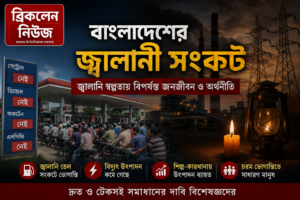 বাংলাদেশের জ্বালানী সংকট  কি পরিকল্পিত ?