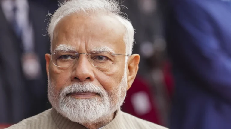 জন্তর মন্তরে বিক্ষোভ: শিক্ষার্থীদের বিশেষ বার্তা দিলেন মোদি