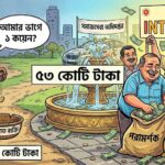 ৮ কোটির অনুদান বিতরণে খরচ ৫৩ কোটি: সিংহভাগই আমলা-পরামর্শকদের পকেটে!