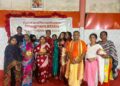 বরিশালে ত্রাণ ও জীবিকা পুনর্বাসন কর্মসূচি সম্পন্ন করলো হিন্দু এইড ইউকে