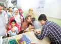 সারা দেশের সরকারি হাসপাতালে ডেঙ্গুর এনএস-১ পরীক্ষা সম্পূর্ণ ফ্রি