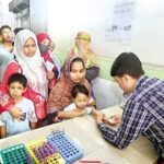 সারা দেশের সরকারি হাসপাতালে ডেঙ্গুর এনএস-১ পরীক্ষা সম্পূর্ণ ফ্রি