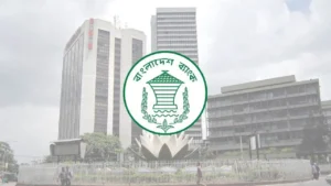 সরকারের ঋণ বেড়েছে ২৩ হাজার ৫৩২ কোটি টাকা