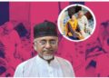 নৈতিক স্খলনের অভিযোগে বহিষ্কৃত গাজী নজরুল: চালকের জবানবন্দিতে নতুন চাঞ্চল্য