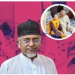 নৈতিক স্খলনের অভিযোগে বহিষ্কৃত গাজী নজরুল: চালকের জবানবন্দিতে নতুন চাঞ্চল্য