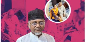 নৈতিক স্খলনের অভিযোগে বহিষ্কৃত গাজী নজরুল: চালকের জবানবন্দিতে নতুন চাঞ্চল্য