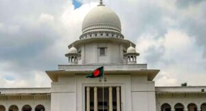 ‘পুরুষ নির্যাতন দমন ও প্রতিরোধ আইন’ প্রণয়নের নির্দেশনা চেয়ে রিট