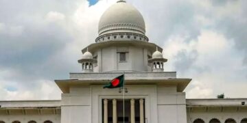 ‘পুরুষ নির্যাতন দমন ও প্রতিরোধ আইন’ প্রণয়নের নির্দেশনা চেয়ে রিট