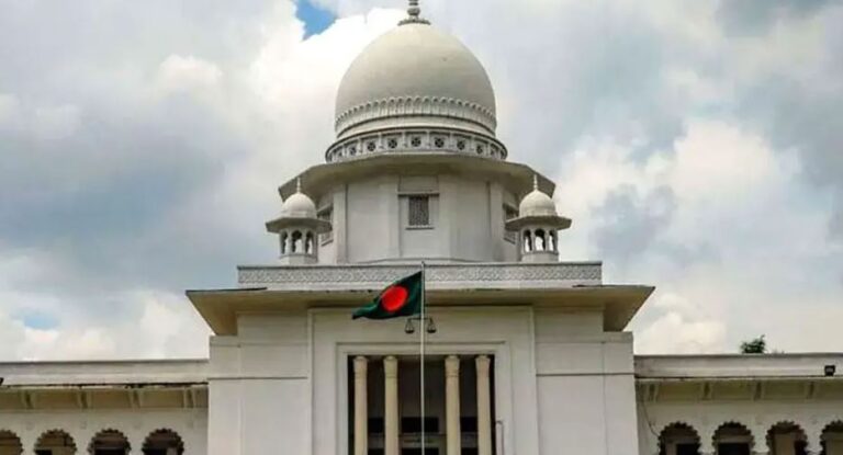‘পুরুষ নির্যাতন দমন ও প্রতিরোধ আইন’ প্রণয়নের নির্দেশনা চেয়ে রিট