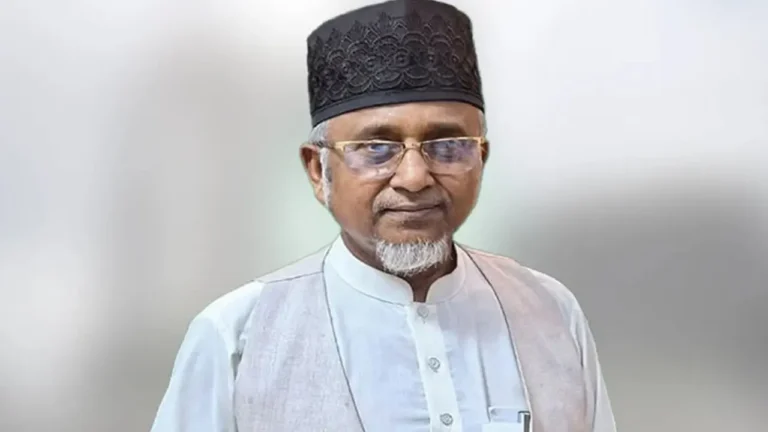 কিশোরীকান্ডে সবই হারালেন ; এবার সংসদ সদস্য পদ থেকে সরে দাঁড়াতে আলটিমেটাম