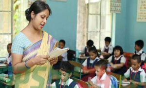‘শিগগিরই প্রাথমিক বিদ্যালয়ের প্রধান শিক্ষক পদে পদোন্নতি’