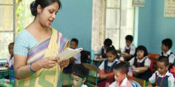 ‘শিগগিরই প্রাথমিক বিদ্যালয়ের প্রধান শিক্ষক পদে পদোন্নতি’