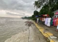 আ’ত’ঙ্ক ছড়িয়ে পড়েছে এলাকাজুড়ে; ৫২৭ কোটি টাকার স্থায়ী বাঁধে দেড় মাসেই ধস!