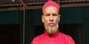 সিরাজগঞ্জে কারাগারে আওয়ামী লীগ নেতার মৃত্যু