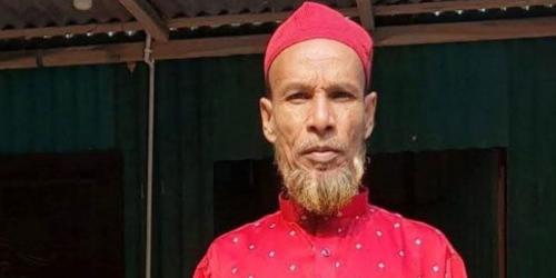 সিরাজগঞ্জে কারাগারে আওয়ামী লীগ নেতার মৃত্যু