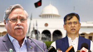 বিদায়ী রাষ্ট্রপতির বিরুদ্ধে মামলার সম্ভাবনা নিয়ে যা বললেন স্বরাষ্ট্রমন্ত্রী