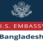 বাংলাদেশে অবস্থানরত মার্কিন নাগরিক‌দের জন্য দূতাবাসের জরুরি নি‌র্দেশনা