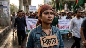 জুলাই গণ-অভ্যুত্থানের তালিকায় জালিয়াতি: ১৩ ‘শহিদ’সহ ২২১ জনের গেজেট বাতিল