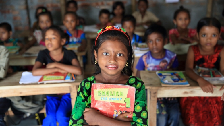 ২০২৮ সাল থেকে প্রাথমিক ও মাধ্যমিকে নতুন শিক্ষাক্রম: শিক্ষামন্ত্রী