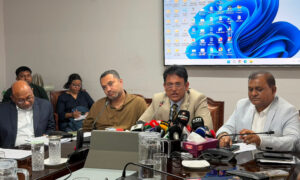 milon gang ২০২৮ সাল থেকে প্রাথমিক ও মাধ্যমিকে নতুন শিক্ষাক্রম: শিক্ষামন্ত্রী