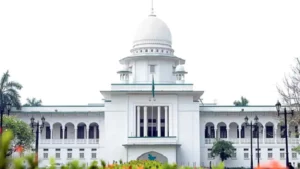 নারী মরদেহের ময়নাতদন্তে নারী ডোম নিয়োগ দিতে হাইকোর্টের রুল
