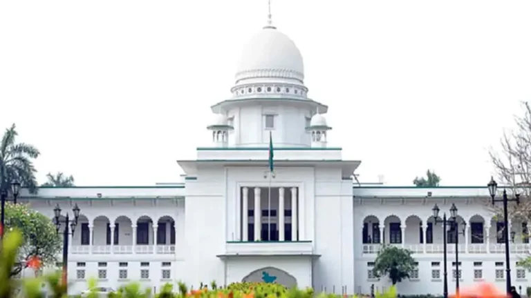 নারী মরদেহের ময়নাতদন্তে নারী ডোম নিয়োগ দিতে হাইকোর্টের রুল