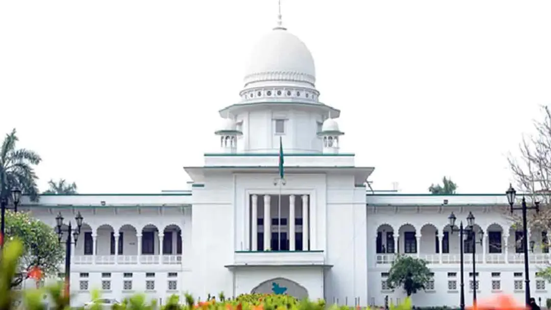 নারী মরদেহের ময়নাতদন্তে নারী ডোম নিয়োগ দিতে হাইকোর্টের রুল