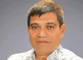 চট্টগ্রাম জেলা পরিষদের প্রশাসক হলেন বিএনপি নেতা শামীম