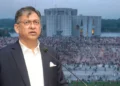 জুলাইয়ের চেতনা বিক্রি করে বেশি দিন রাজনীতি করা যাবে না: স্বরাষ্ট্রমন্ত্রী