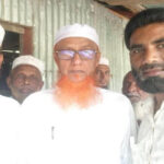 তৃতীয় শ্রেণির ছাত্রীকে ধর্ষণের ভিডিও ভাইরাল হবার পর আটক হলেন জামায়াত নেতা