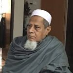 সৈয়দ মোস্তফা কামাল (মস্তই) আর নেই