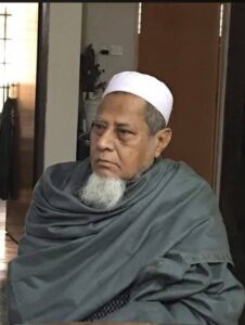 সৈয়দ মোস্তফা কামাল (মস্তই) আর নেই