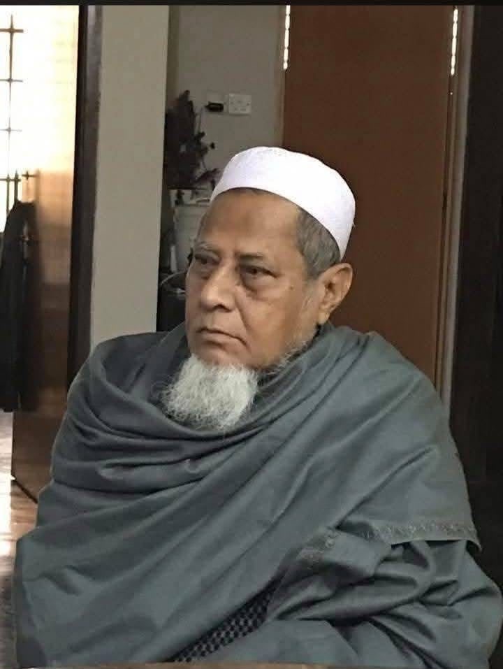 সৈয়দ মোস্তফা কামাল (মস্তই) আর নেই