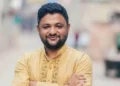 ভৈরব পৌর যুবলীগের সাধারণ সম্পাদককে কুপিয়ে হত্যা