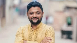 ভৈরব পৌর যুবলীগের সাধারণ সম্পাদককে কুপিয়ে হত্যা
