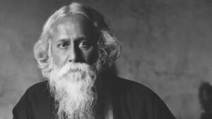 আজ রবীন্দ্রনাথ ঠাকুরের ৮৫তম প্রয়াণবার্ষিকী
