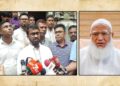 বেইমানির শুরু জামায়াত আমিরের হাতেই