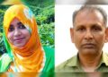 তনু হত্যা মামলায় সাবেক সেনাসদস্য হাফিজুর ফের গ্রেপ্তার