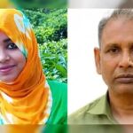 তনু হত্যা মামলায় সাবেক সেনাসদস্য হাফিজুর ফের গ্রেপ্তার