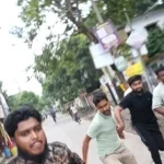 মাগুরায় ছাত্রদলের ধাওয়ায় থানায় আশ্রয় নিল শিবির নেতাকর্মীরা