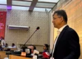 ‘হাসিনা কার্ড’ বন্ধুত্বের পথে বাধা: স্বরাষ্ট্রমন্ত্রী