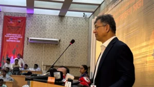 ‘হাসিনা কার্ড’ বন্ধুত্বের পথে বাধা: স্বরাষ্ট্রমন্ত্রী