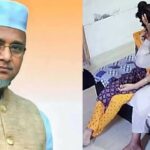আগাম জামিন পেলেন সাতক্ষীরার এমপি গাজী নজরুল