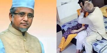 আগাম জামিন পেলেন সাতক্ষীরার এমপি গাজী নজরুল