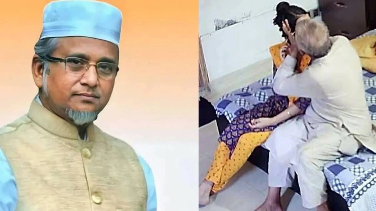 আগাম জামিন পেলেন সাতক্ষীরার এমপি গাজী নজরুল
